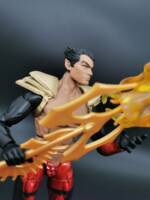 Namor (Phoenix Five) V2 (Marvel Legends) Custom Action Figure