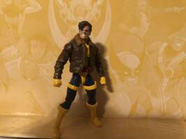Morph 90s tv series (Marvel Legends) Custom Action Figure