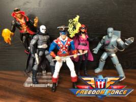 Tombstone (Marvel Legends) Custom Action Figure