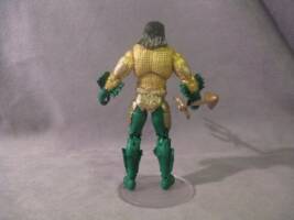 Movie Aquaman (DC Infinite Heroes) Custom Action Figure