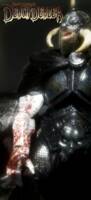 Death Dealer (Image) Custom Action Figure