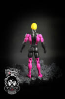 Element Lad (Legion of Superheroes) Custom Action Figure