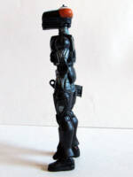 EX-X4 - Assassin Droid (Star Wars) Custom Action Figure [Left View]
