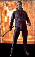 Halloween Kills Michael Myers (Halloween) Custom Action Figure