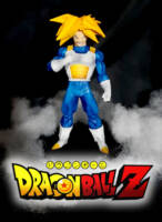 Trunks (Dragonball Z) Custom Statue / Bust