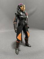 Fennec Shand (Star Wars) Custom Action Figure