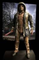 Halloween 2 Hobo Myers (Neca Version) (Halloween) Custom Action Figure