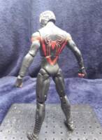 Miles Morales (Spider-Man) Custom Action Figure