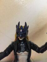 BelleStarmon (Digimon) Custom Action Figure