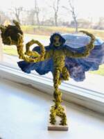 Swarm (Marvel Legends) Custom Action Figure