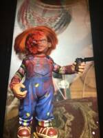 Child’s Play 3 Chucky (Horror) Custom Action Figure