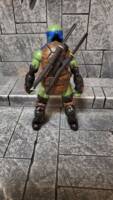 Leonardo IDW Tmnt (Marvel Legends) Custom Action Figure
