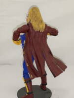 Husk (X-Men) Custom Action Figure