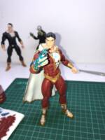 Shazam (DC Icons) Custom Action Figure