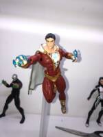 Shazam (DC Icons) Custom Action Figure