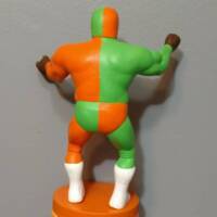 Stagger Lee (Wrestling) Custom Action Figure