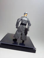 Admiral Screed (Star Wars) Custom Action Figure