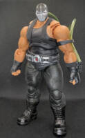 Bane (Batman) Custom Action Figure