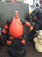 Deadpool (Deadpool) Custom Action Figure