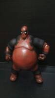 Deadpool (Deadpool) Custom Action Figure