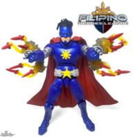 Republican (Marvel Legends) Custom Action Figure