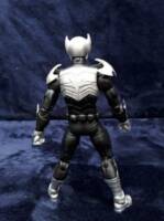 Shadow Hawk (Image) Custom Action Figure