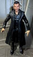 Victor Creed Liev Scheriber headsculpt (Marvel Legends) Custom Action Figure