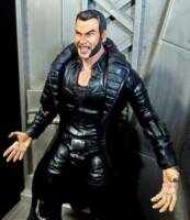 Victor Creed Liev Scheriber headsculpt (Marvel Legends) Custom Action Figure