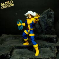 Joseph (X-Men) Custom Action Figure