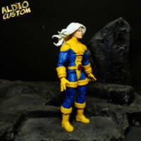 Joseph (X-Men) Custom Action Figure