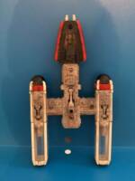 Action Fleet Pirate Y-wing (Star Wars) Custom Vehicle