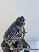 Ice Rage Conan (Conan) Custom Action Figure