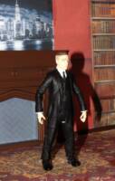Alfred Pennyworth (Batman) Custom Action Figure