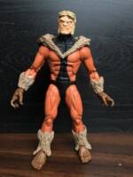 sabretooth (Marvel Legends) Custom Action Figure
