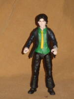 Amadeus Cho (Marvel Legends) Custom Action Figure