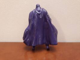 Prowler (Marvel Universe) Custom Action Figure