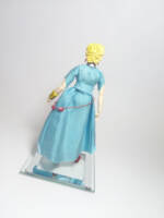 Freya (Saint Seiya) Custom Action Figure