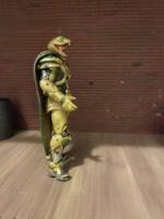 Serpentor (G.I. Joe Classified) Custom Action Figure