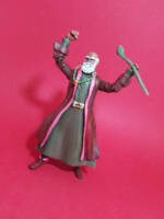 Elder of Kanon Island (Saint Seiya) Custom Action Figure