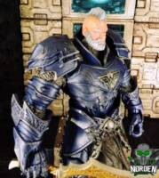 The Merciless (DC Multiverse) Custom Action Figure