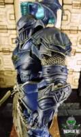 The Merciless (DC Multiverse) Custom Action Figure