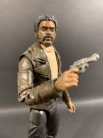 Shaft (Marvel Legends) Custom Action Figure