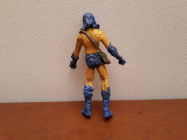 Carrion (Marvel Universe) Custom Action Figure