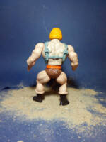 Leo He-Man (Masters of the Universe) Custom Action Figure