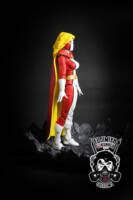 Sensor Girl (Legion of Superheroes) Custom Action Figure