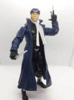 Captain Boomerang (Suicide Squad) Custom Action Figure