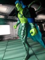 Mojo 2 (Marvel) Custom Action Figure
