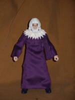 Araki (Marvel Legends) Custom Action Figure