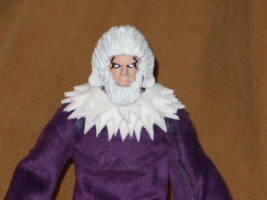 Araki (Marvel Legends) Custom Action Figure