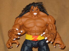 Monster (Marvel Legends) Custom Action Figure